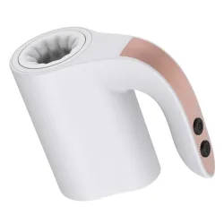 SuckMeToys Masturbateur Doradick 10 Va-et-vient rotatifs